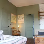 La Maison Au Fil Du Temps Guest house Pont-Remy