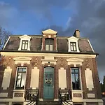 La Maison Au Fil Du Temps Pont-Remy