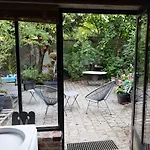 La Maison Au Fil Du Temps Guest house 4*