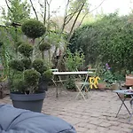 La Maison Au Fil Du Temps