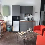 La Maison Au Fil Du Temps 4* Pont-Remy