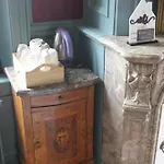 La Maison Au Fil Du Temps
