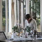 La Maison Au Fil Du Temps 4*