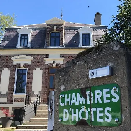 La Maison Au Fil Du Temps Vendégház 4*