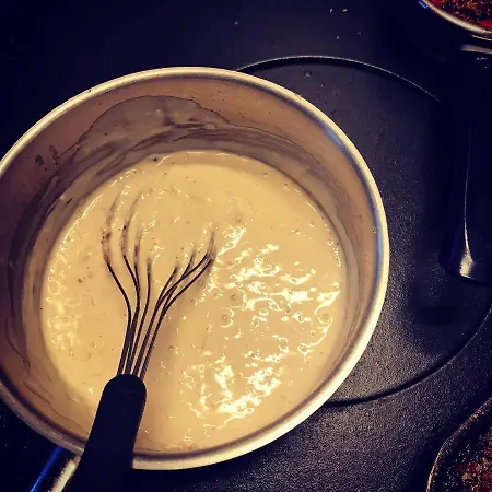 بيت ضيافة La Maison Au Fil Du Temps