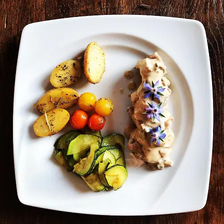 La Maison Au Fil Du Temps 4* Pont-Rémy