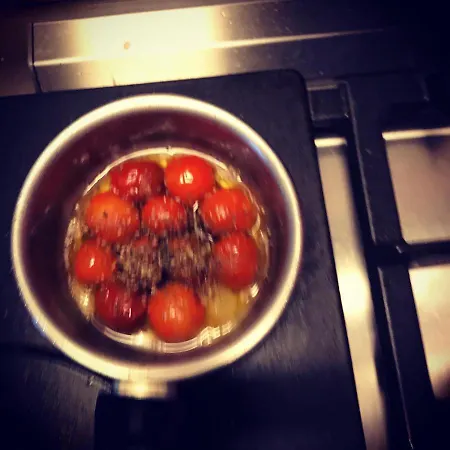 La Maison Au Fil Du Temps Vendégház Pont-Rémy