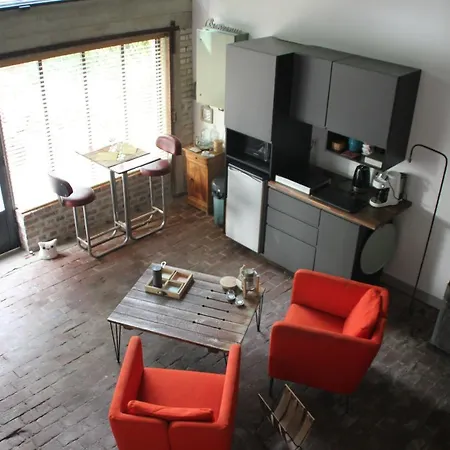 La Maison Au Fil Du Temps Pont-Rémy