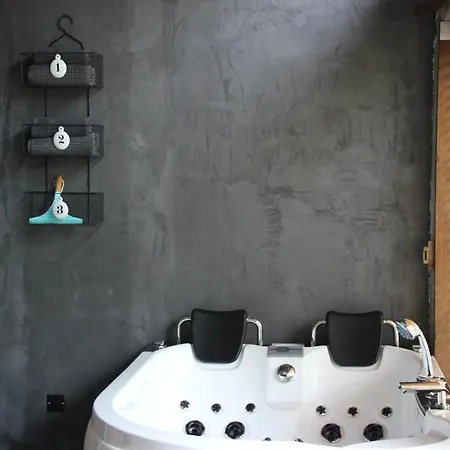 Vendégház La Maison Au Fil Du Temps