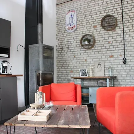 La Maison Au Fil Du Temps Pont-Rémy