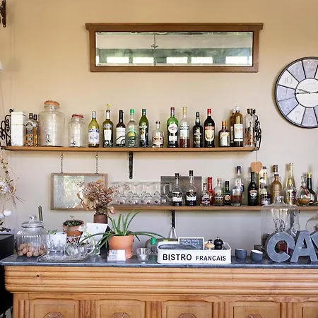 La Maison Au Fil Du Temps Vendégház *