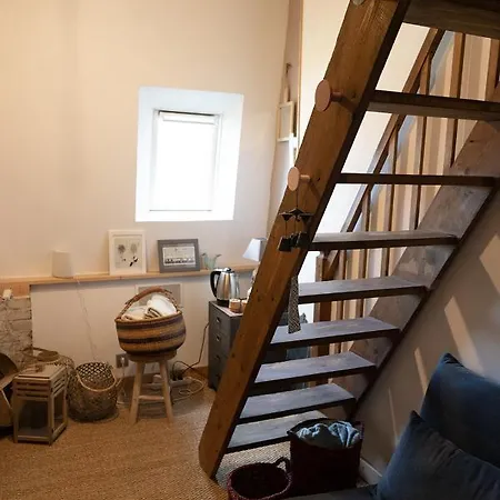 La Maison Au Fil Du Temps Vendégház Pont-Rémy