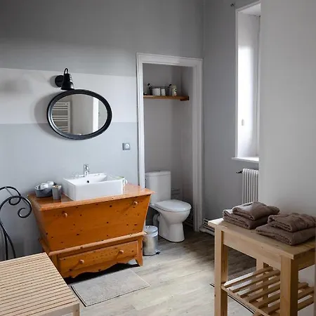 La Maison Au Fil Du Temps