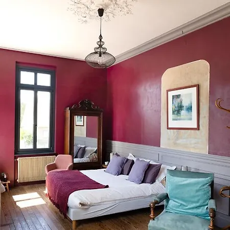 La Maison Au Fil Du Temps Pont-Rémy