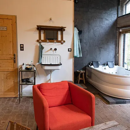 La Maison Au Fil Du Temps Vendégház Pont-Rémy