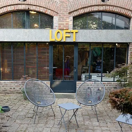 La Maison Au Fil Du Temps *
