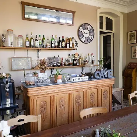 La Maison Au Fil Du Temps Vendégház Pont-Rémy