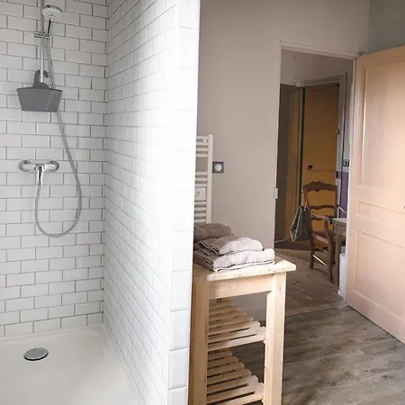 La Maison Au Fil Du Temps *