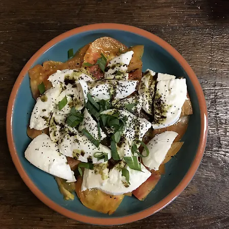 La Maison Au Fil Du Temps