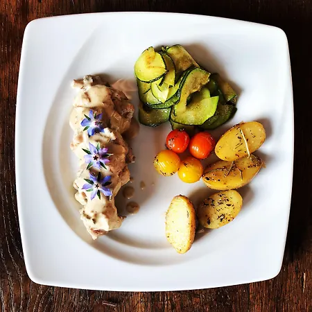 Vendégház La Maison Au Fil Du Temps Pont-Rémy