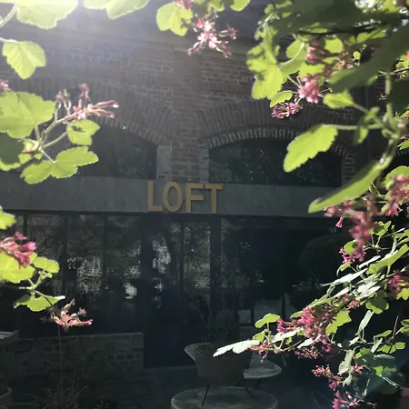 La Maison Au Fil Du Temps 4*