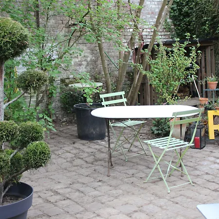 Vendégház La Maison Au Fil Du Temps 4*