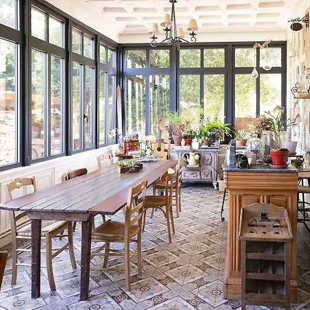 La Maison Au Fil Du Temps Pont-Rémy