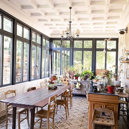 Vendégház La Maison Au Fil Du Temps 4*