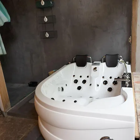 Vendégház La Maison Au Fil Du Temps 4*