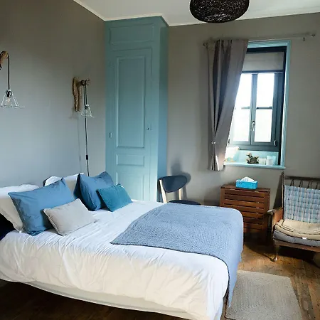 La Maison Au Fil Du Temps Pont-Rémy