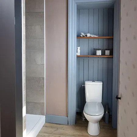 La Maison Au Fil Du Temps 4*