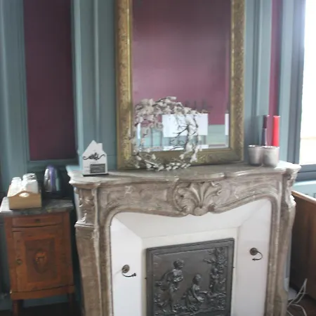 La Maison Au Fil Du Temps