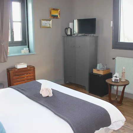 La Maison Au Fil Du Temps 4*