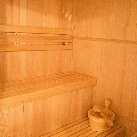 La Maison Au Fil Du Temps Pensionat 4*