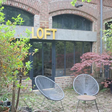 La Maison Au Fil Du Temps Pensionat