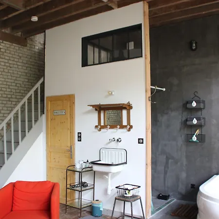 La Maison Au Fil Du Temps 4*