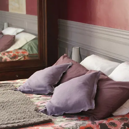 La Maison Au Fil Du Temps 4* Pont-Rémy