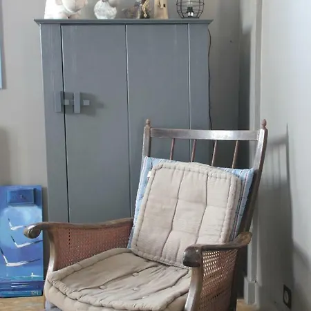 La Maison Au Fil Du Temps