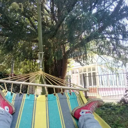 La Maison Au Fil Du Temps