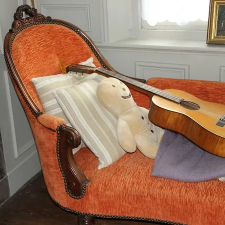 Vendégház La Maison Au Fil Du Temps 4*