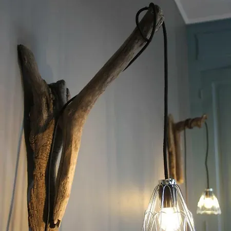 La Maison Au Fil Du Temps Vendégház Pont-Rémy