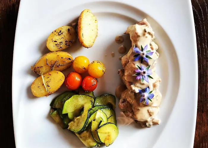 La Maison Au Fil Du Temps 4* Pont-Remy