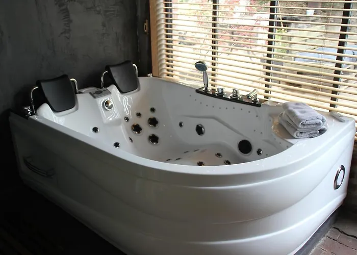 Guest house La Maison Au Fil Du Temps