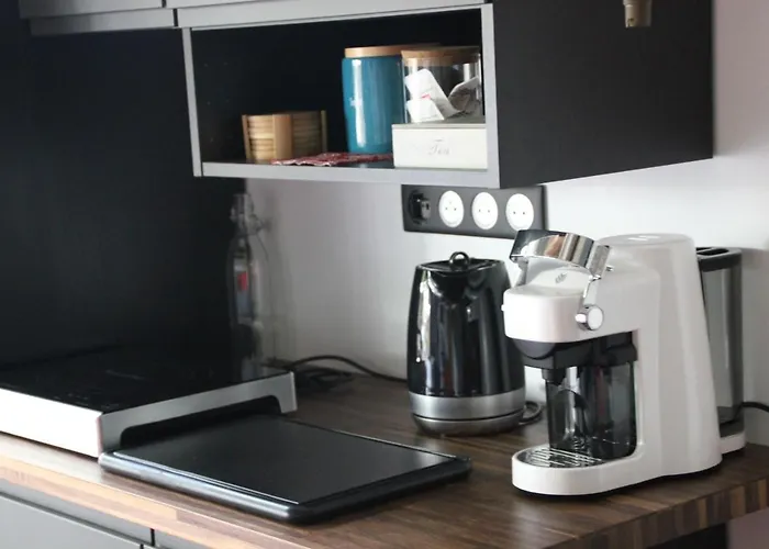 La Maison Au Fil Du Temps Guest house Pont-Remy