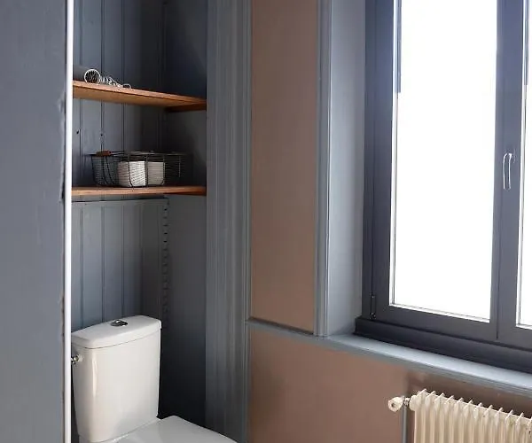 La Maison Au Fil Du Temps Pont-Remy