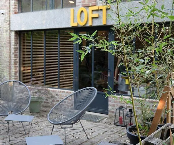 Maison d'hôtes La Maison Au Fil Du Temps Pont-Rémy