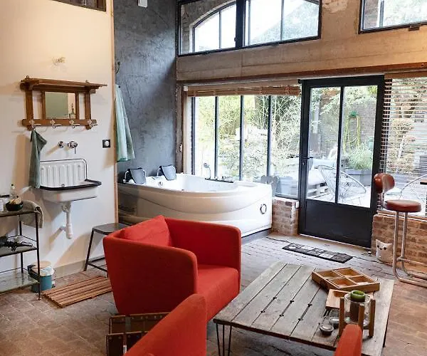 Maison d'hôtes La Maison Au Fil Du Temps Pont-Rémy