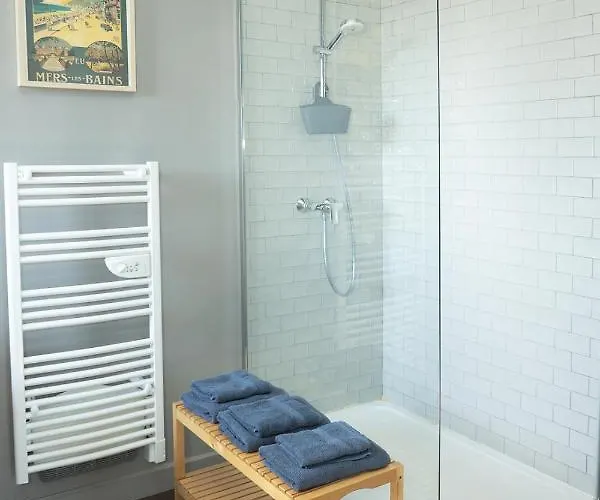 Guest house La Maison Au Fil Du Temps 4*