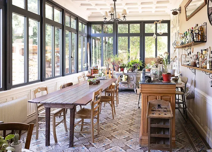 La Maison Au Fil Du Temps Pont-Rémy