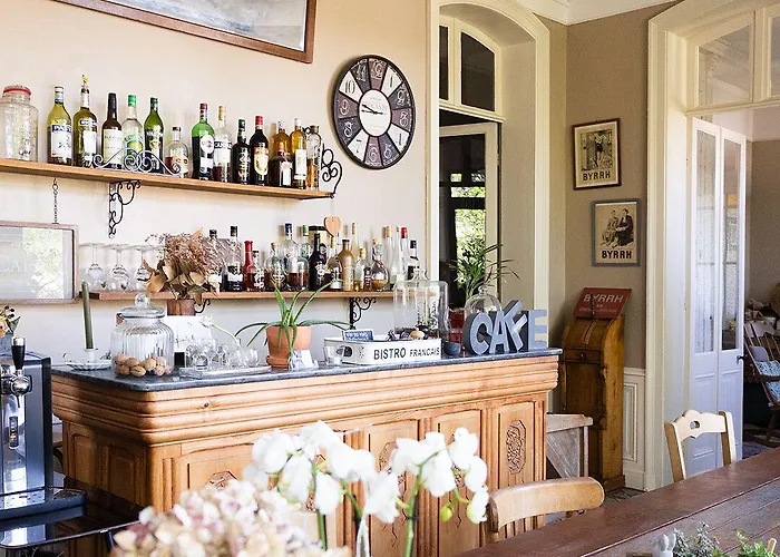 La Maison Au Fil Du Temps 4* Pont-Rémy